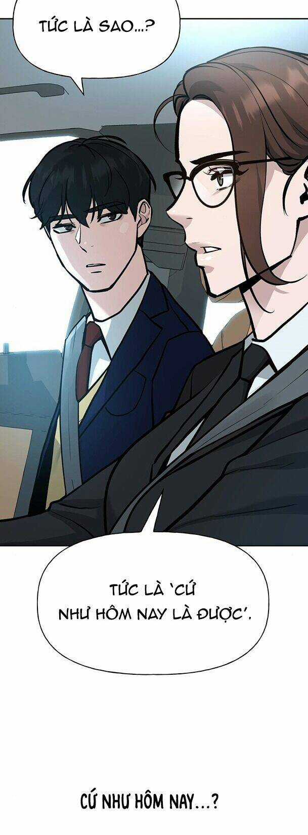 Quản Lí Du Côn Chapter 10 trang 6