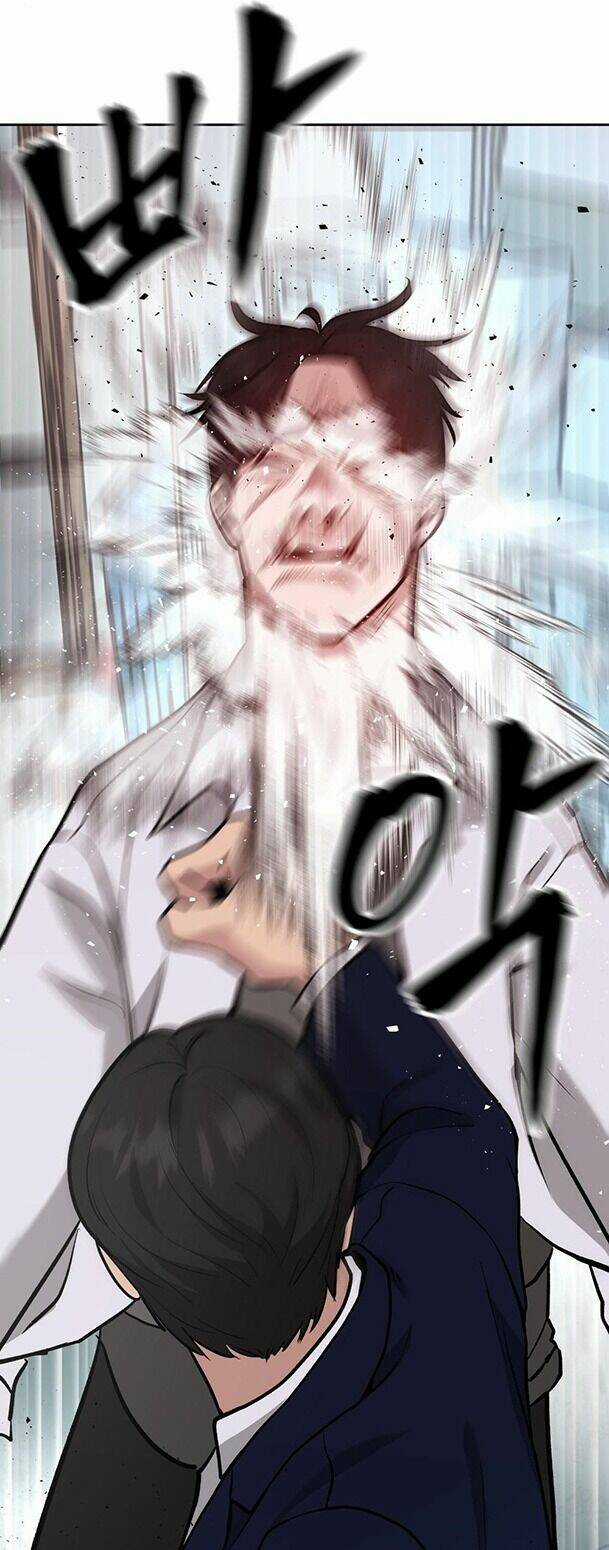 Quản Lí Du Côn Chapter 10 trang 60