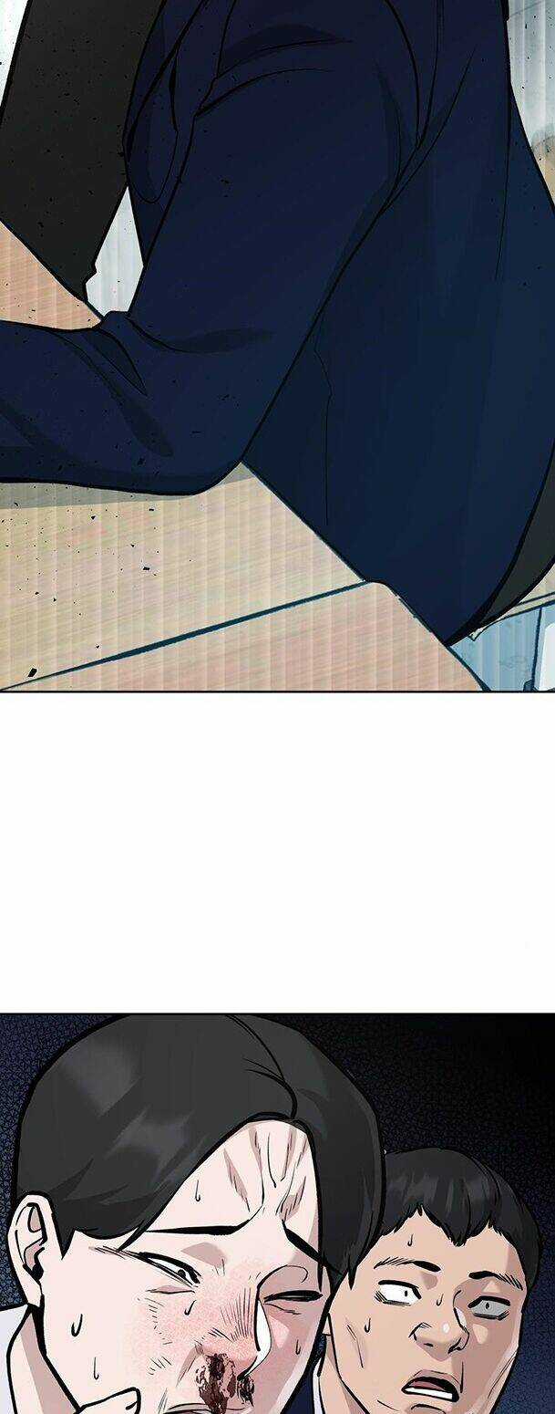 Quản Lí Du Côn Chapter 10 trang 61