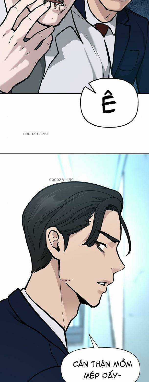 Quản Lí Du Côn Chapter 10 trang 62