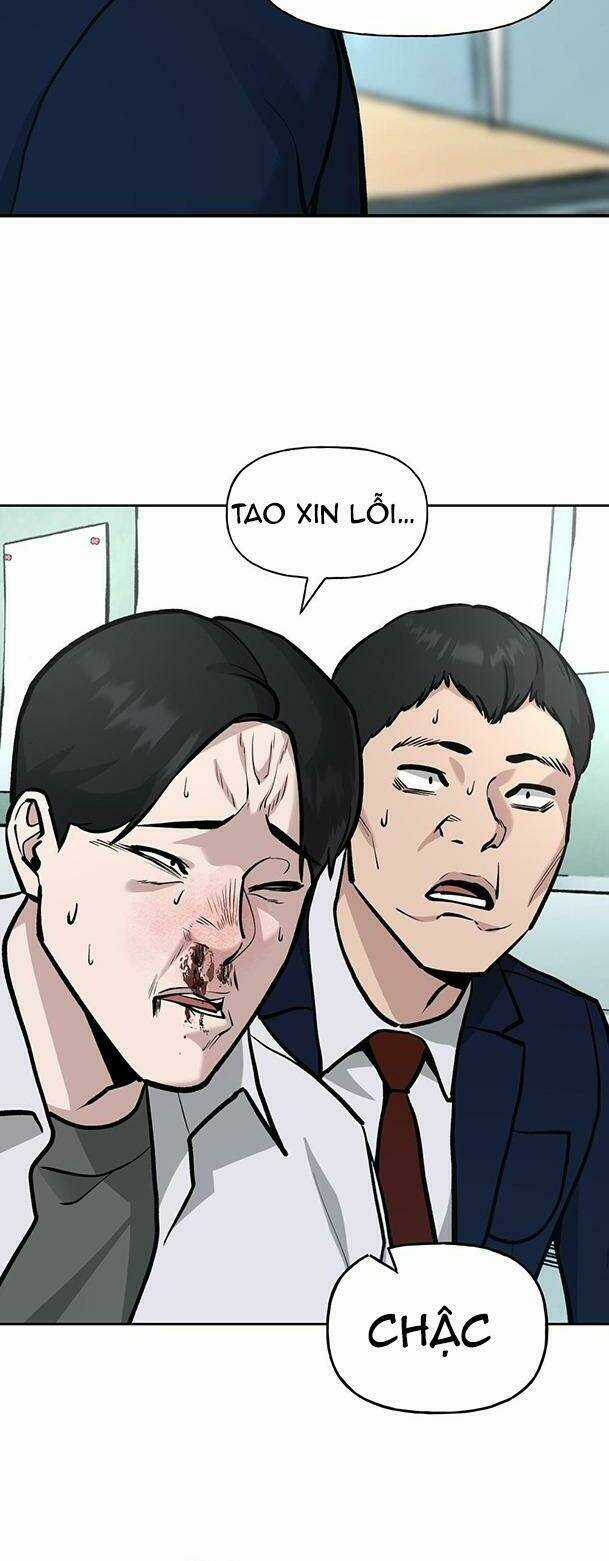 Quản Lí Du Côn Chapter 10 trang 63