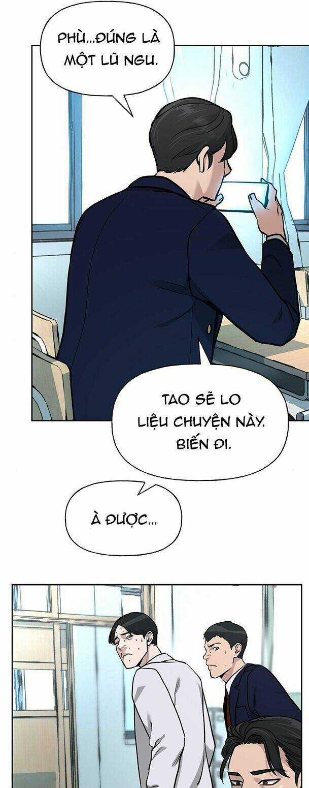 Quản Lí Du Côn Chapter 10 trang 64