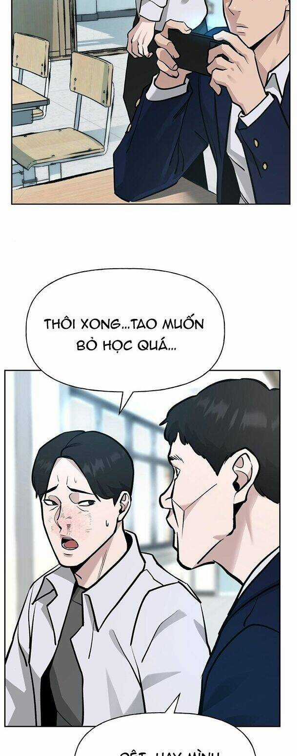 Quản Lí Du Côn Chapter 10 trang 65
