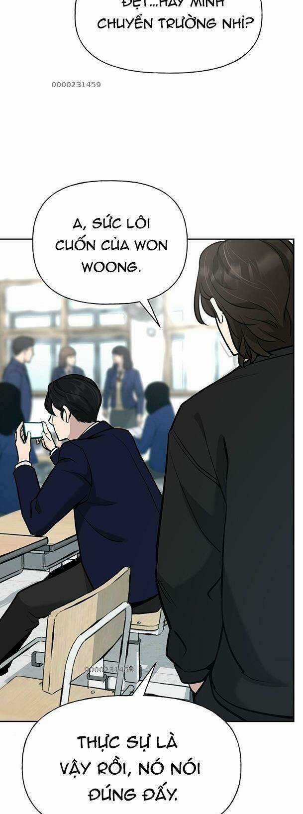 Quản Lí Du Côn Chapter 10 trang 66