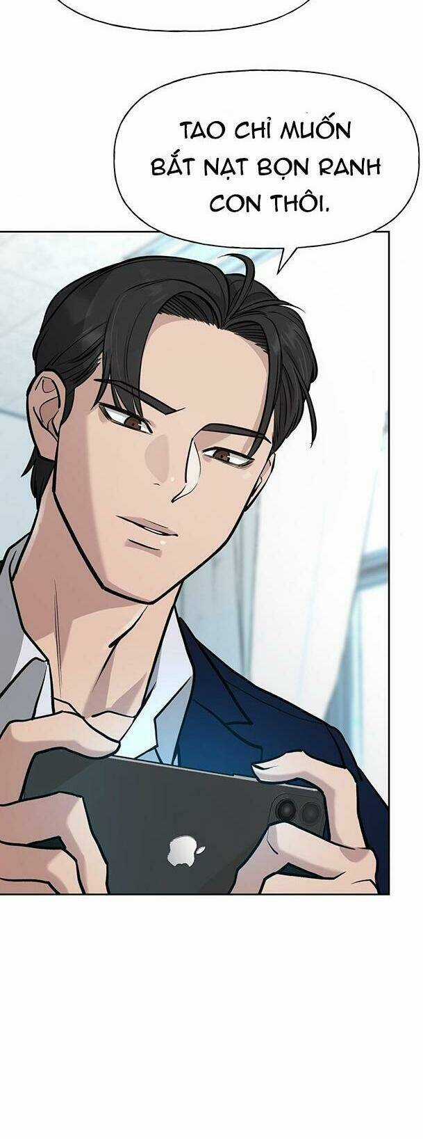 Quản Lí Du Côn Chapter 10 trang 67