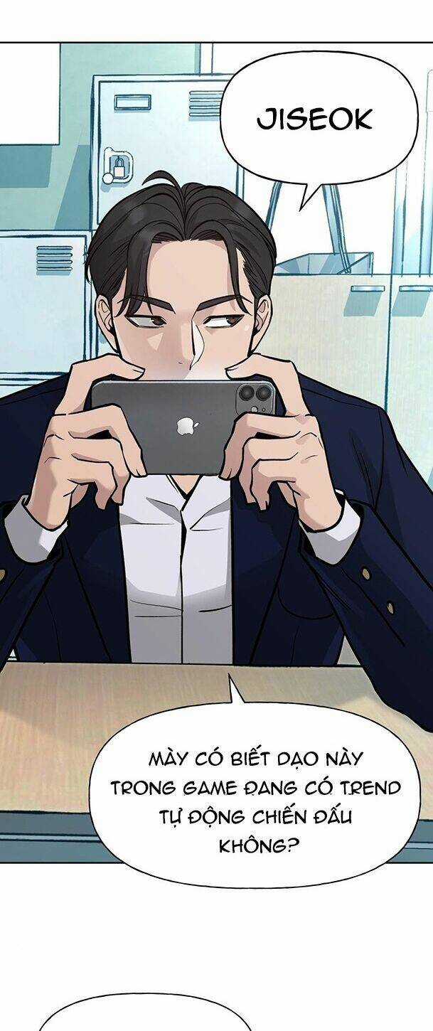 Quản Lí Du Côn Chapter 10 trang 69