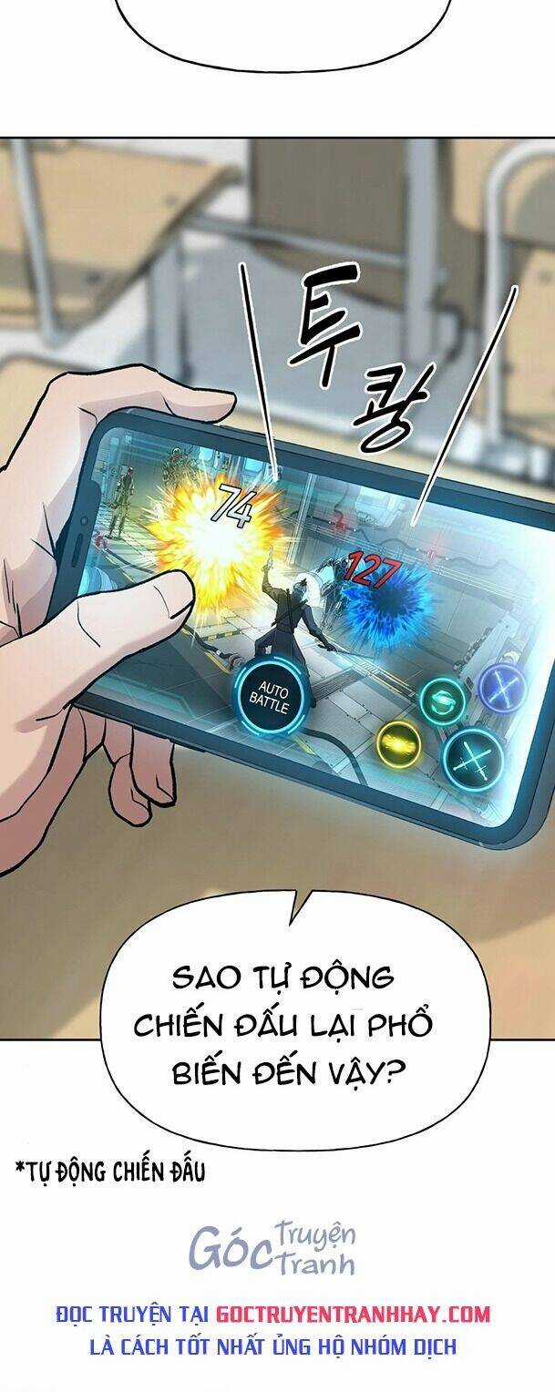 Quản Lí Du Côn Chapter 10 trang 71