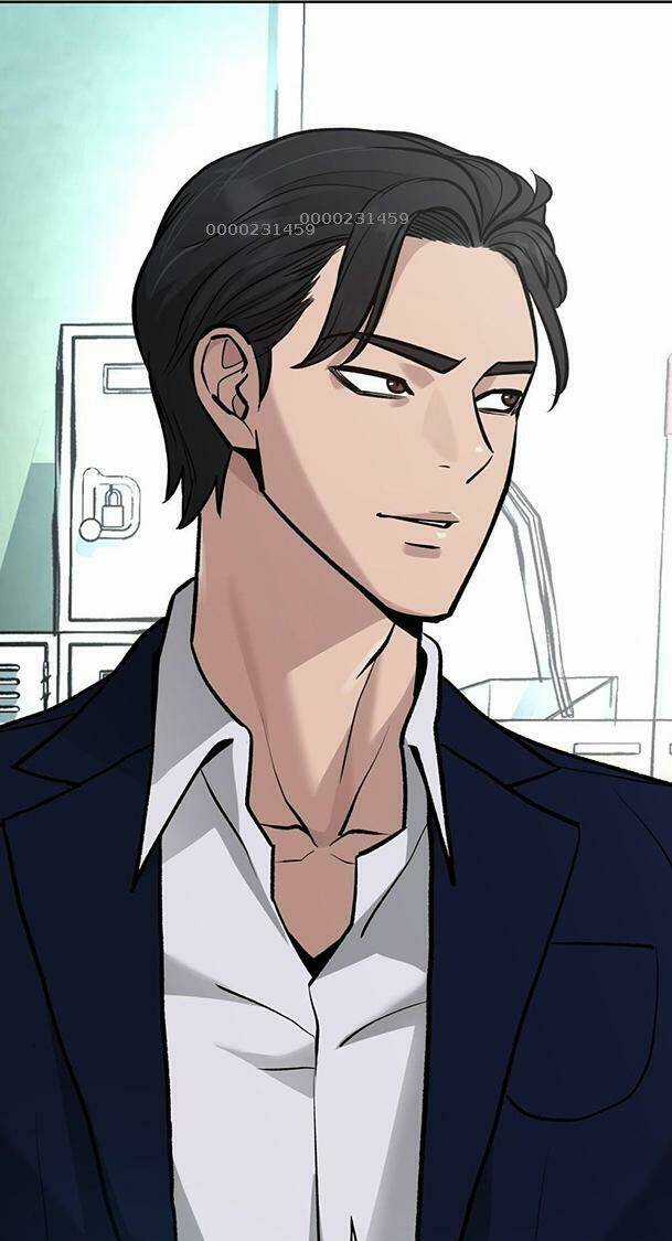 Quản Lí Du Côn Chapter 10 trang 72