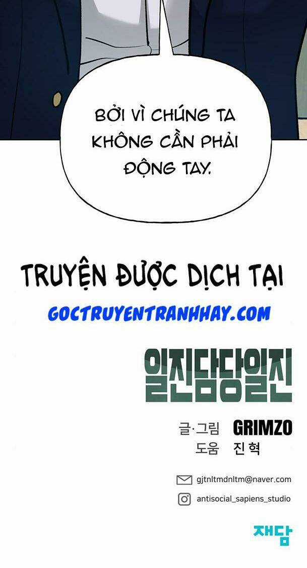 Quản Lí Du Côn Chapter 10 trang 73