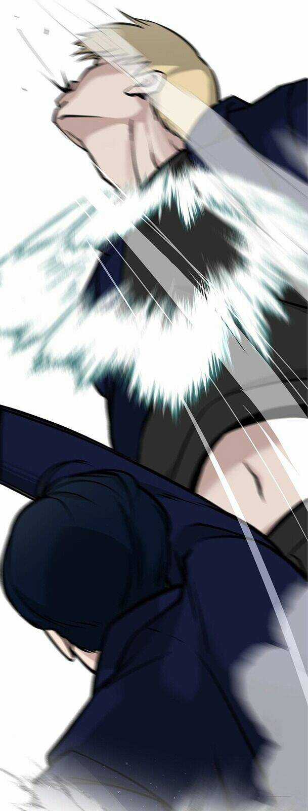 Quản Lí Du Côn Chapter 10 trang 8