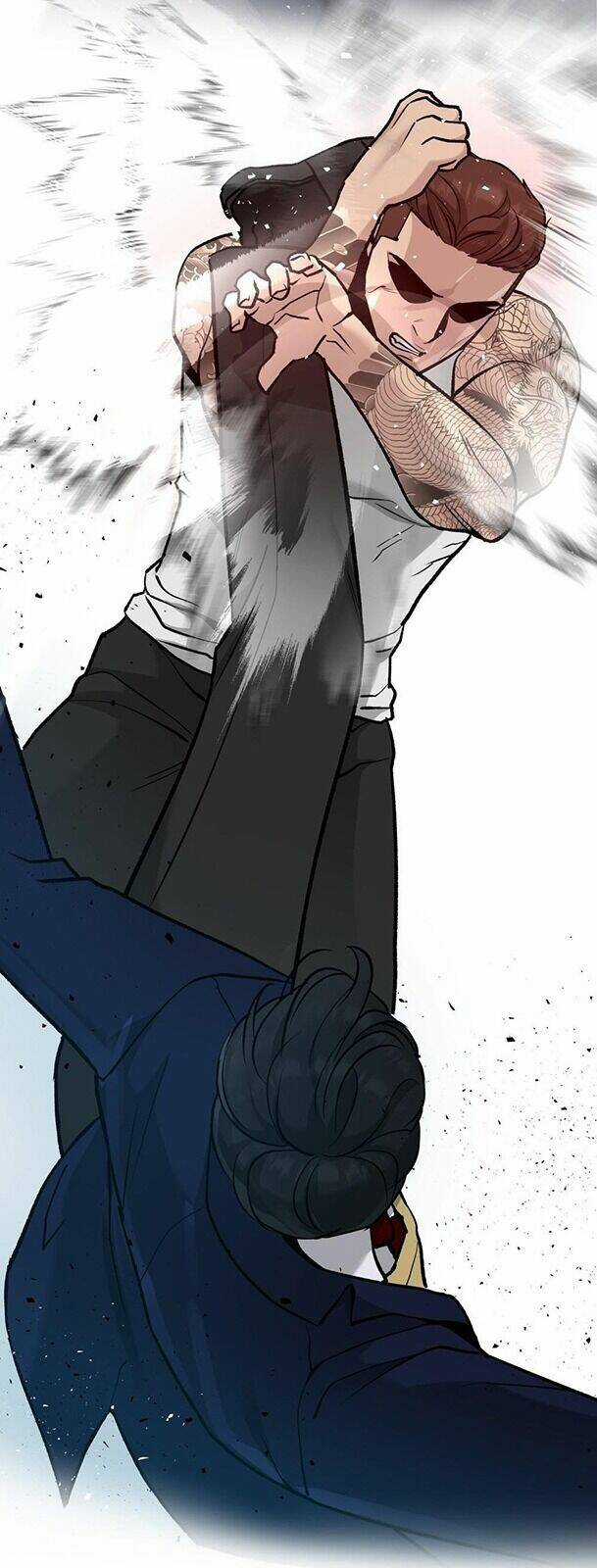 Quản Lí Du Côn Chapter 10 trang 9