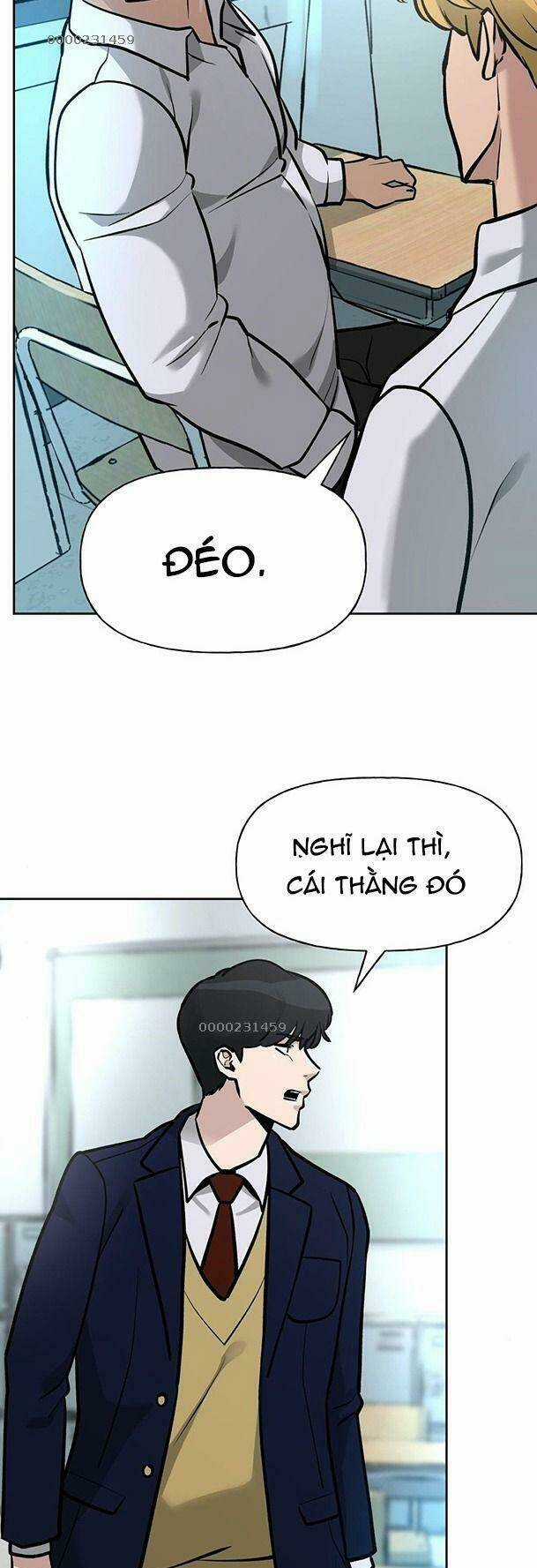 Quản Lí Du Côn Chapter 11 trang 10