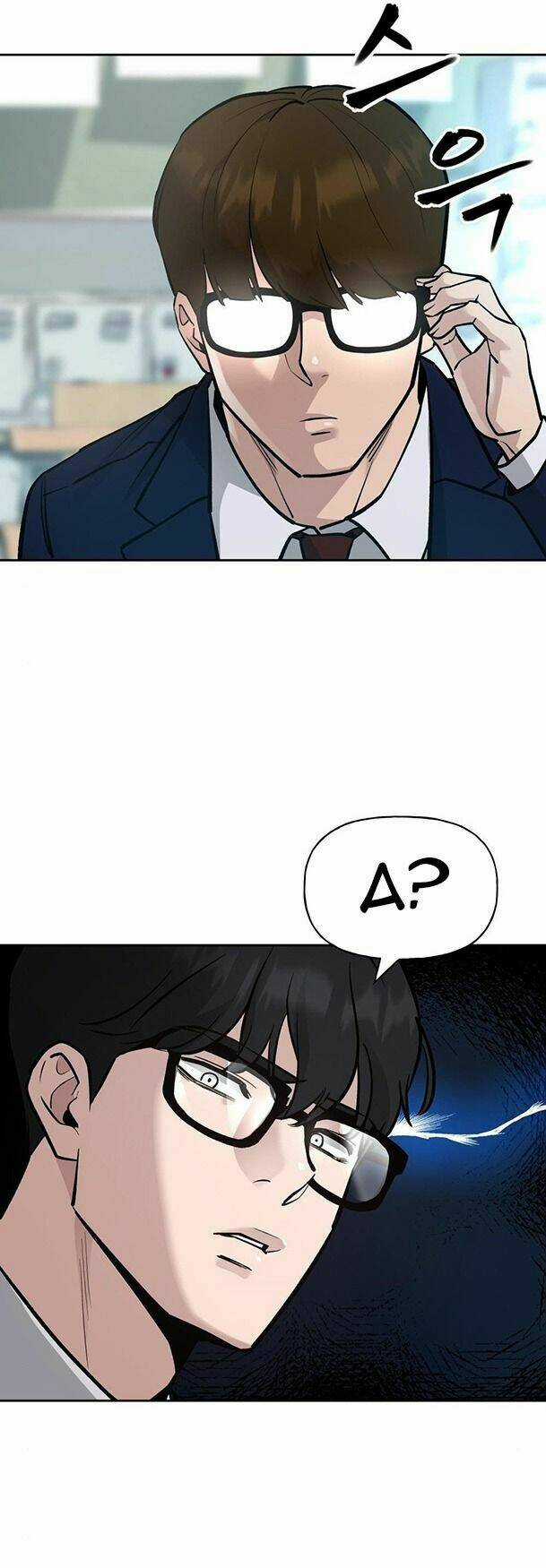 Quản Lí Du Côn Chapter 11 trang 12