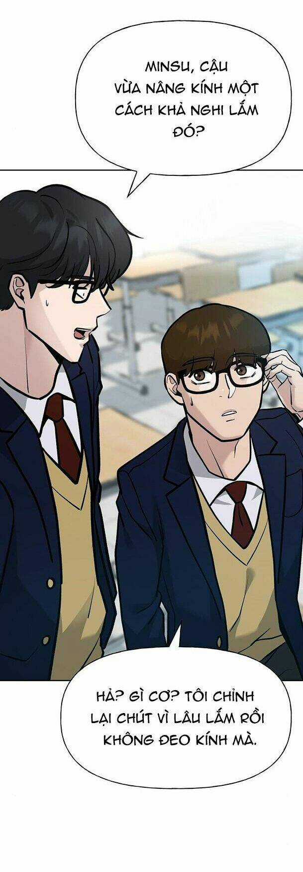 Quản Lí Du Côn Chapter 11 trang 13