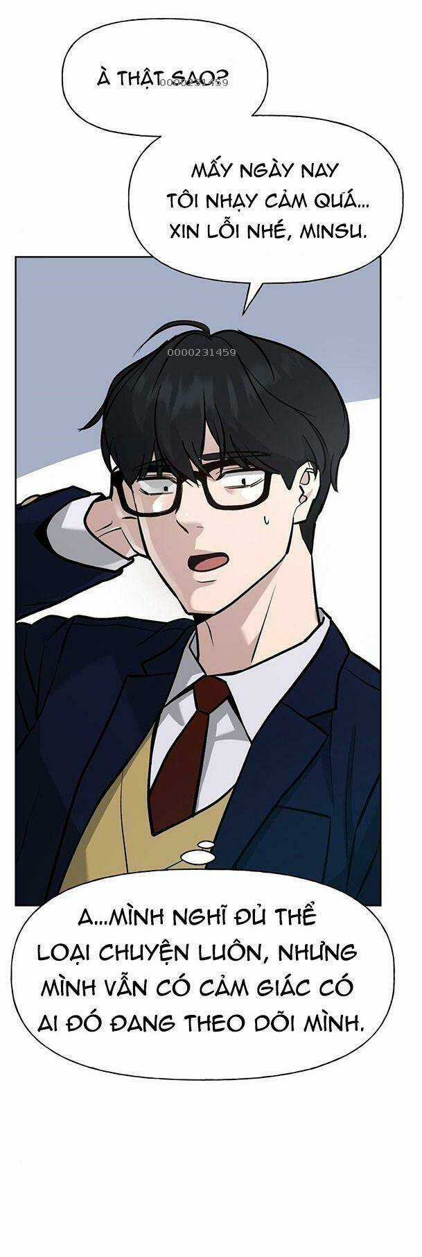 Quản Lí Du Côn Chapter 11 trang 14