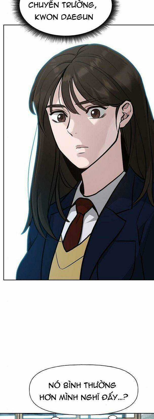 Quản Lí Du Côn Chapter 11 trang 17