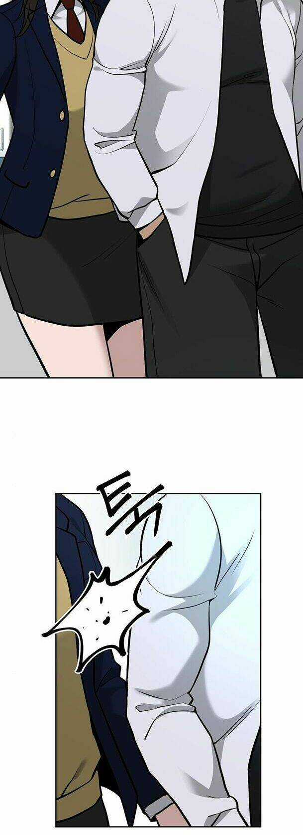 Quản Lí Du Côn Chapter 11 trang 19