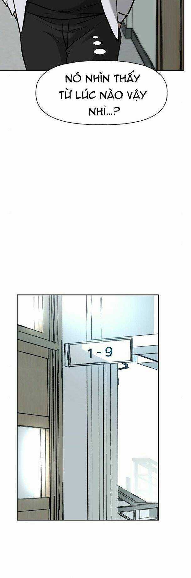 Quản Lí Du Côn Chapter 11 trang 23