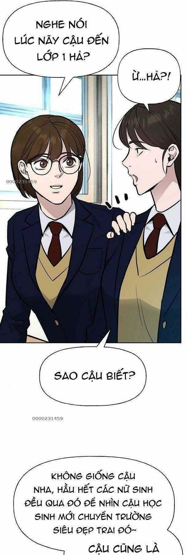 Quản Lí Du Côn Chapter 11 trang 24