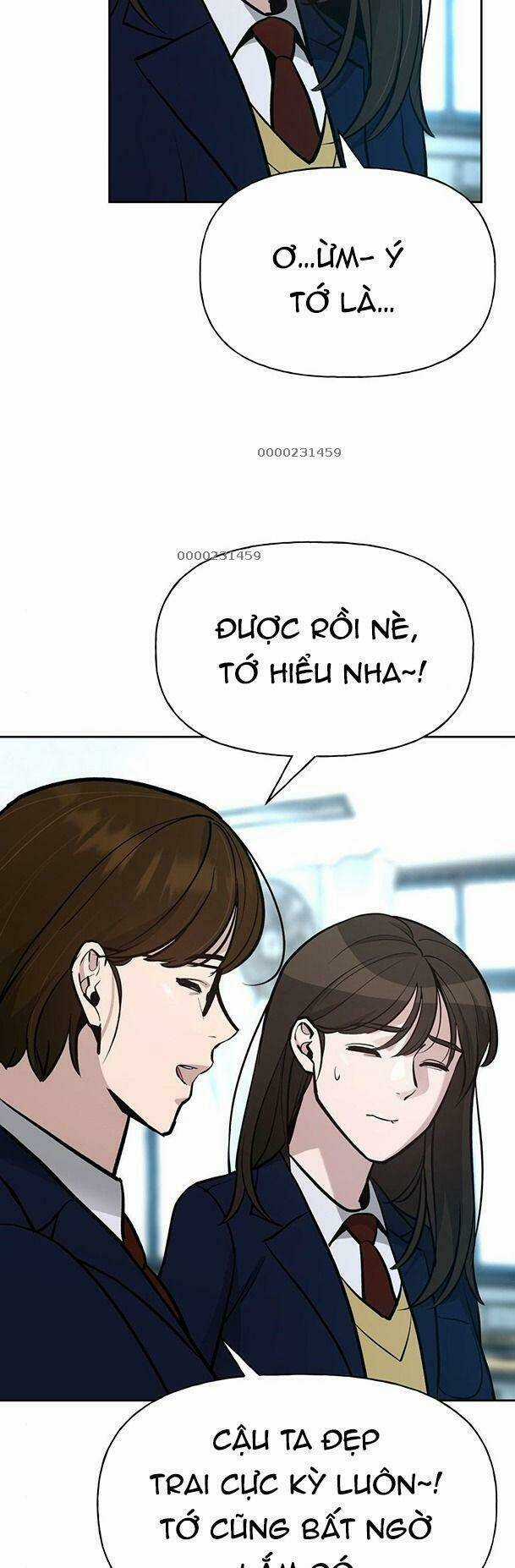 Quản Lí Du Côn Chapter 11 trang 26