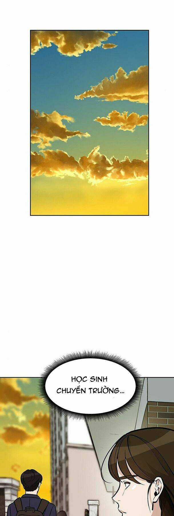 Quản Lí Du Côn Chapter 11 trang 28