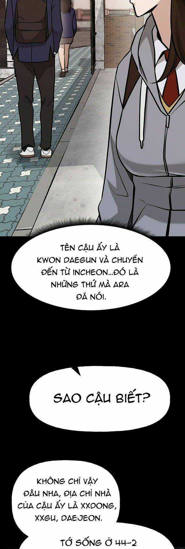Quản Lí Du Côn Chapter 11 trang 29