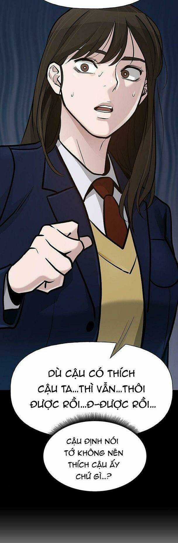 Quản Lí Du Côn Chapter 11 trang 31