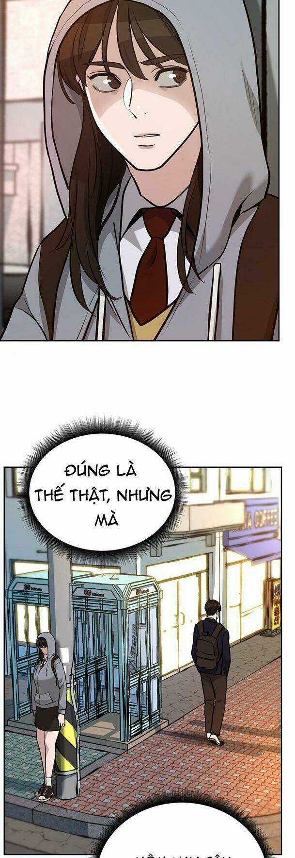 Quản Lí Du Côn Chapter 11 trang 33