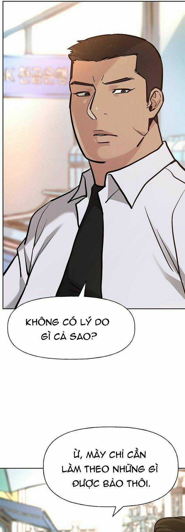 Quản Lí Du Côn Chapter 11 trang 36