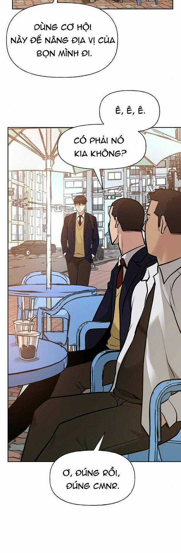 Quản Lí Du Côn Chapter 11 trang 43