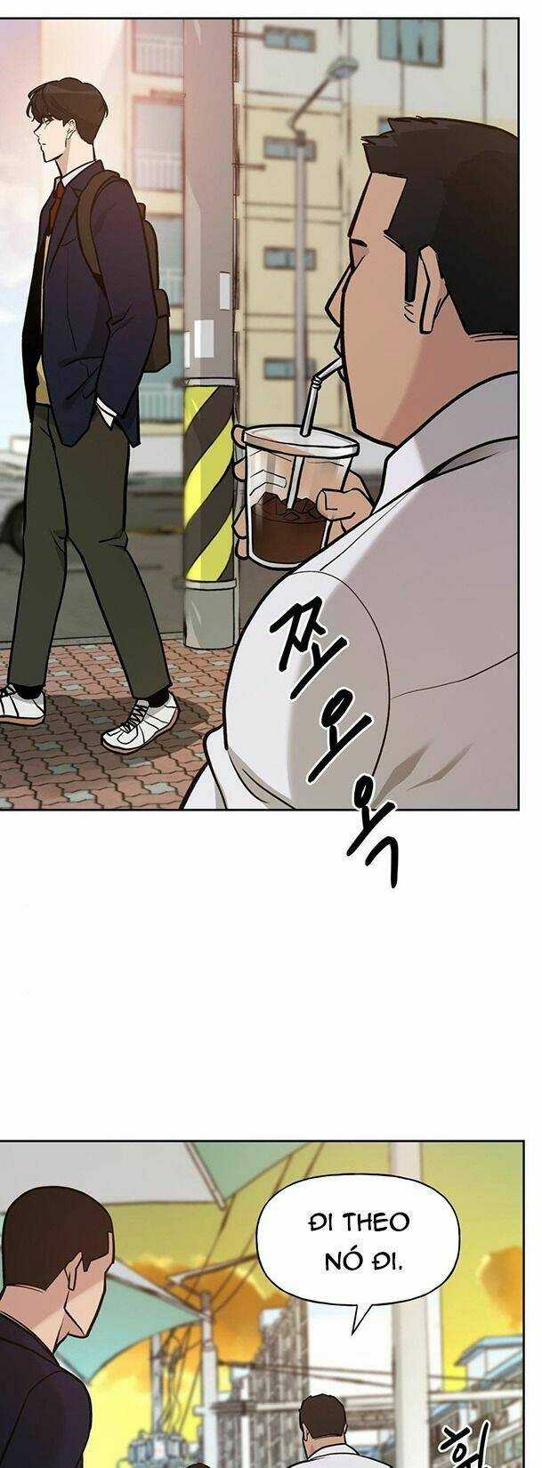 Quản Lí Du Côn Chapter 11 trang 44