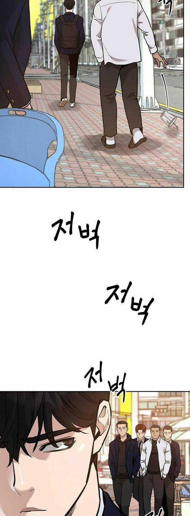 Quản Lí Du Côn Chapter 11 trang 45