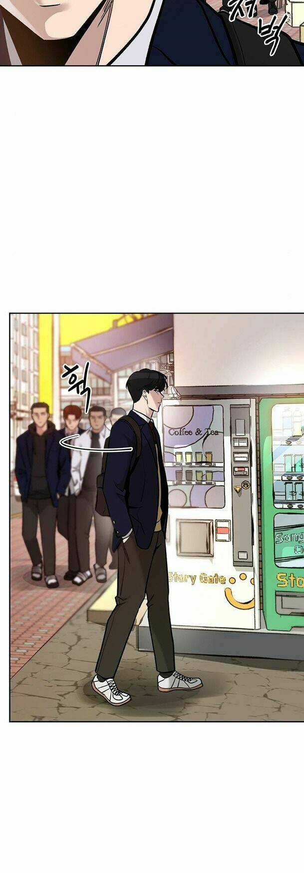 Quản Lí Du Côn Chapter 11 trang 46