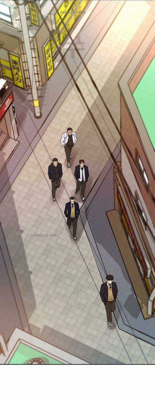 Quản Lí Du Côn Chapter 11 trang 48