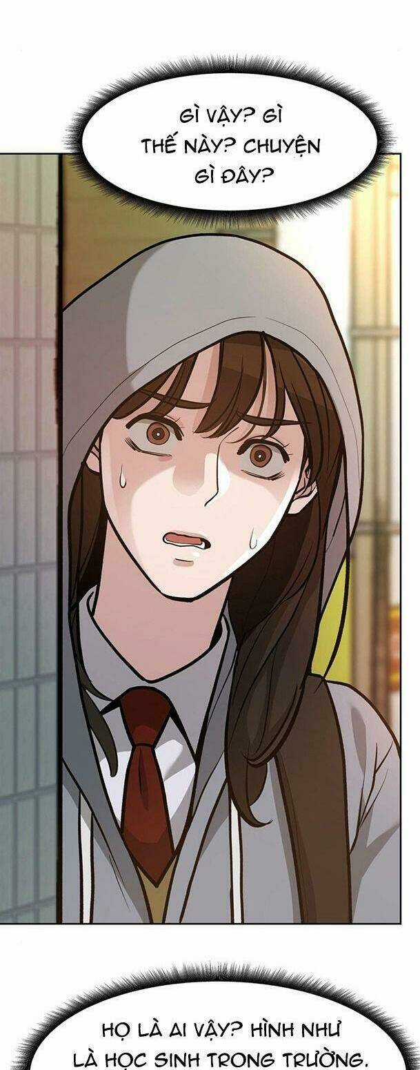 Quản Lí Du Côn Chapter 11 trang 49