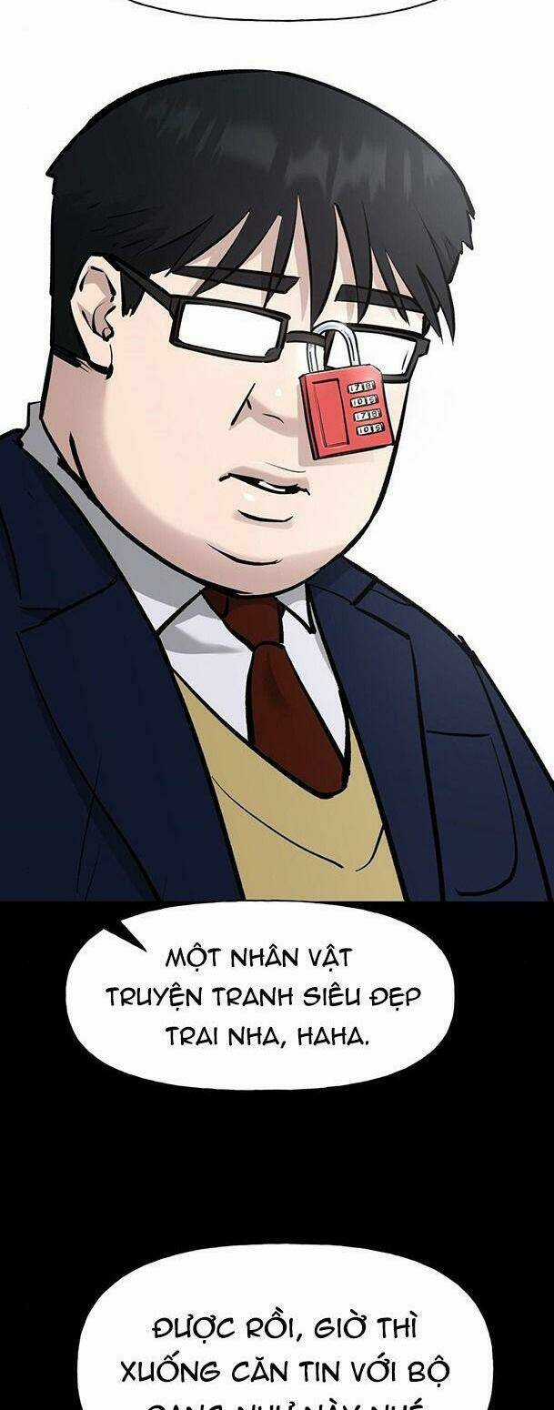 Quản Lí Du Côn Chapter 11 trang 5