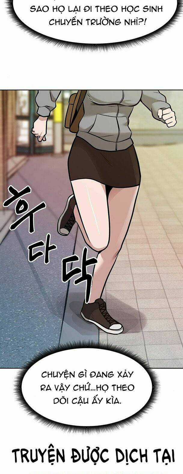 Quản Lí Du Côn Chapter 11 trang 50