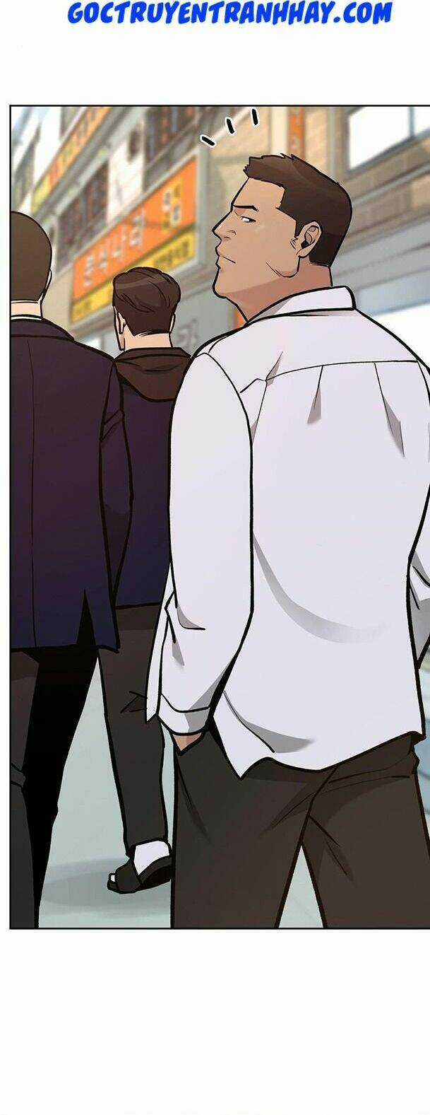 Quản Lí Du Côn Chapter 11 trang 51