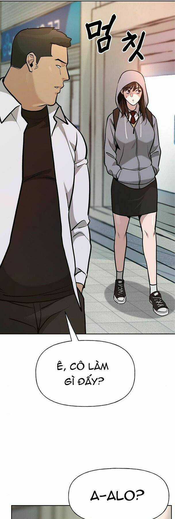 Quản Lí Du Côn Chapter 11 trang 52