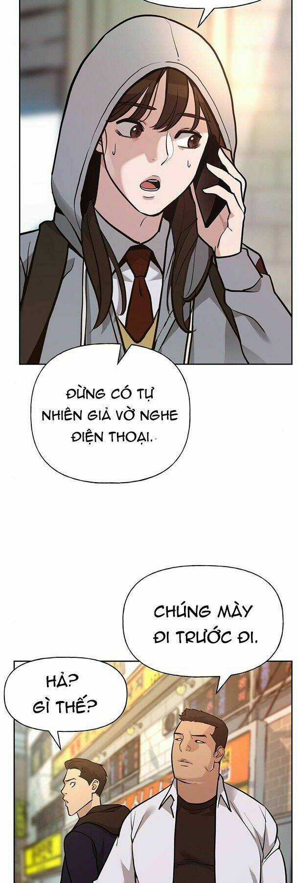 Quản Lí Du Côn Chapter 11 trang 53