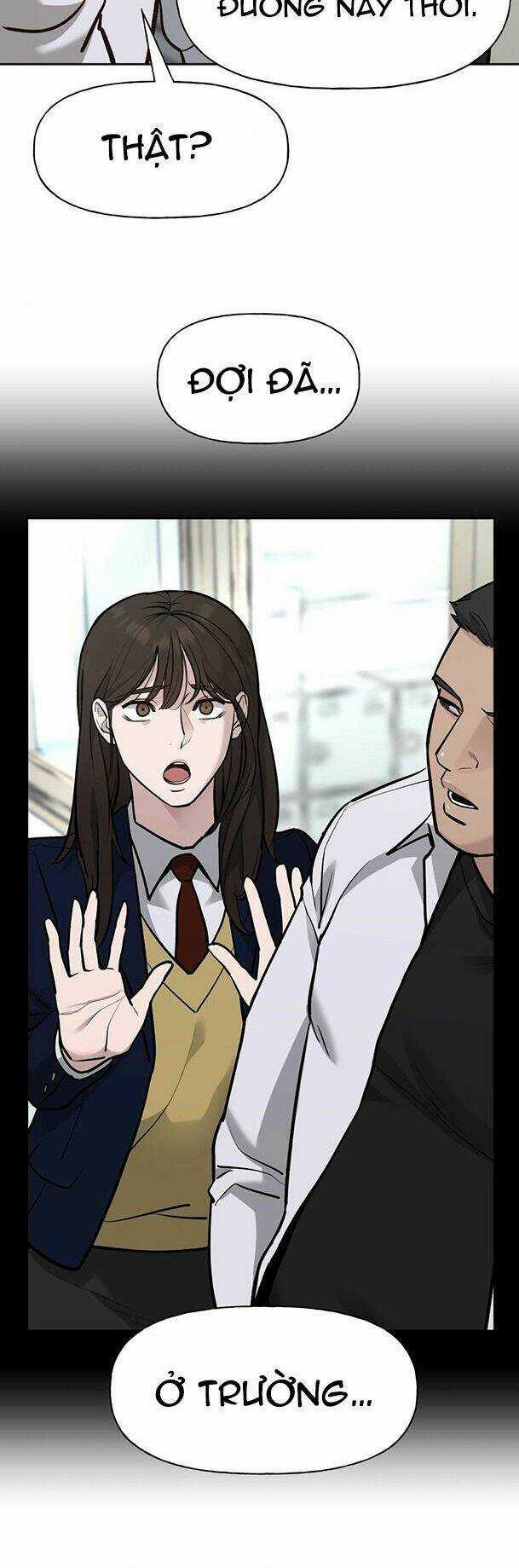 Quản Lí Du Côn Chapter 11 trang 55