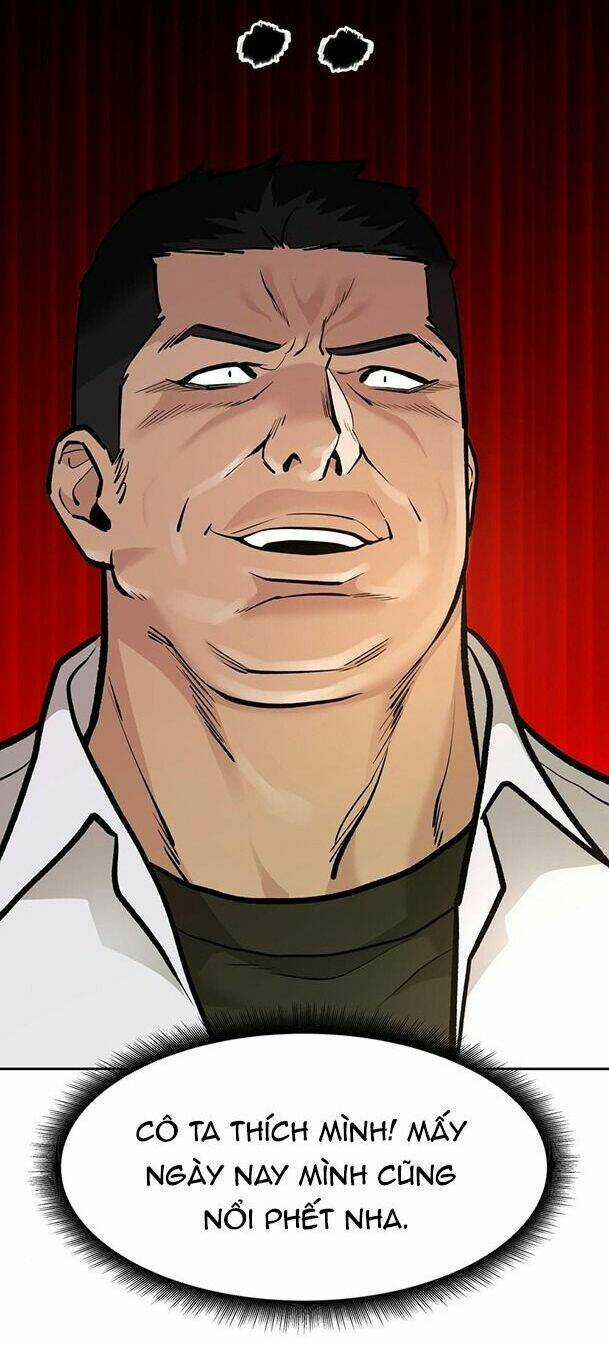 Quản Lí Du Côn Chapter 11 trang 57