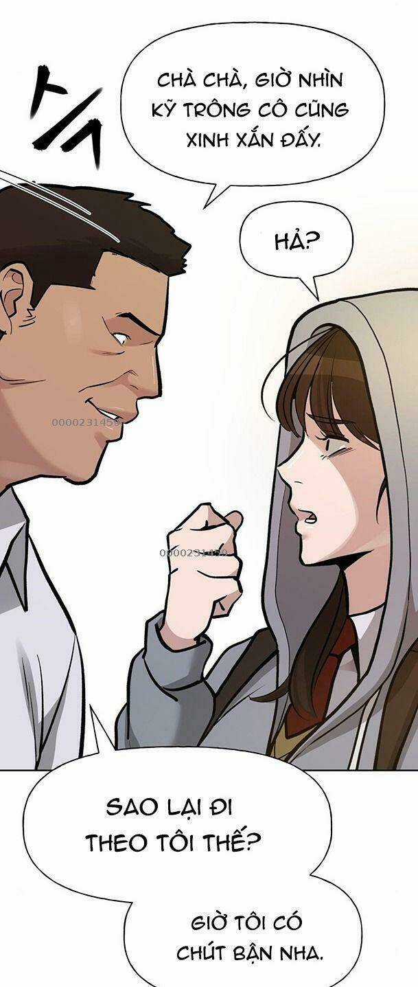 Quản Lí Du Côn Chapter 11 trang 58