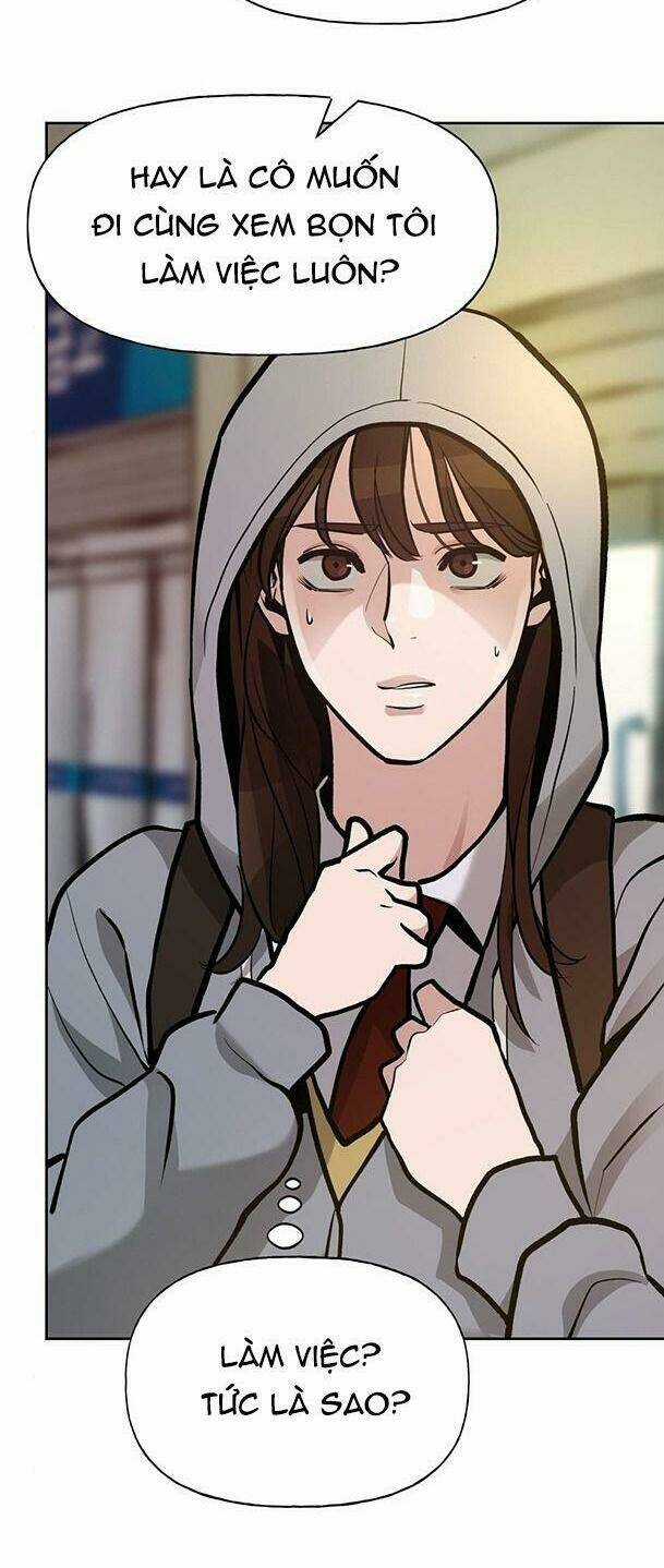 Quản Lí Du Côn Chapter 11 trang 59