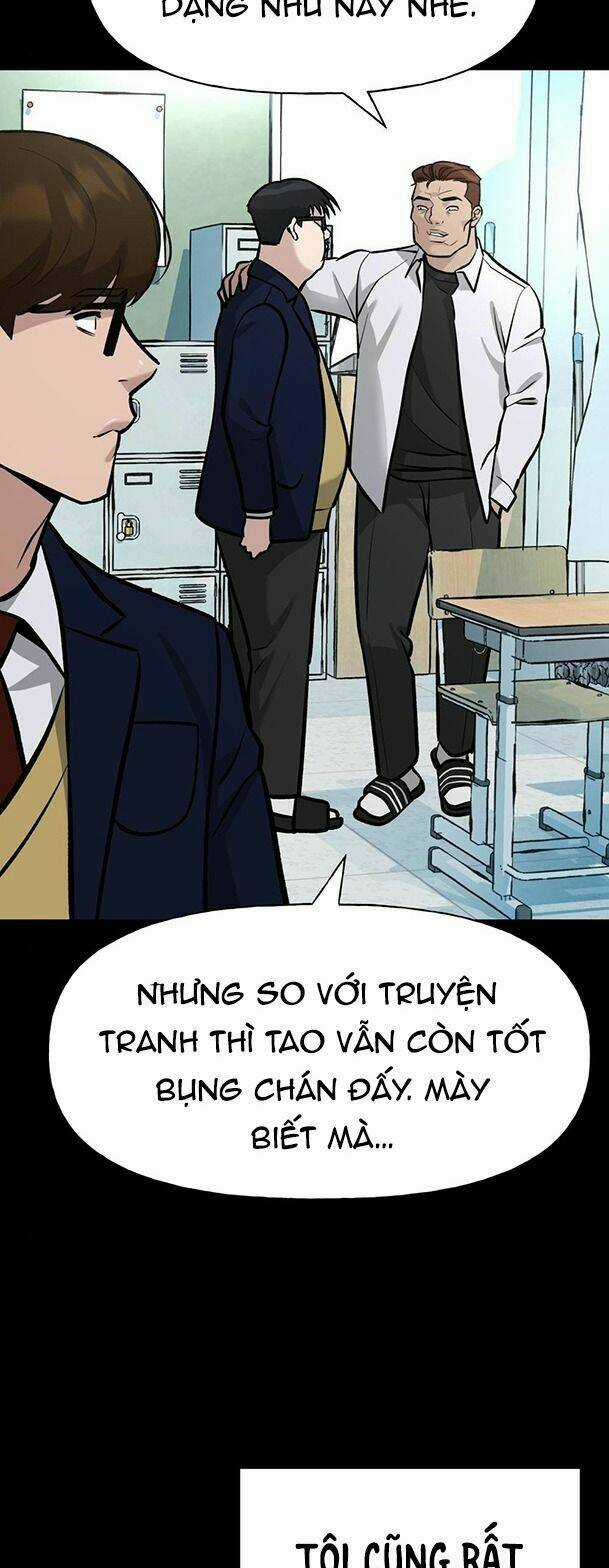 Quản Lí Du Côn Chapter 11 trang 6