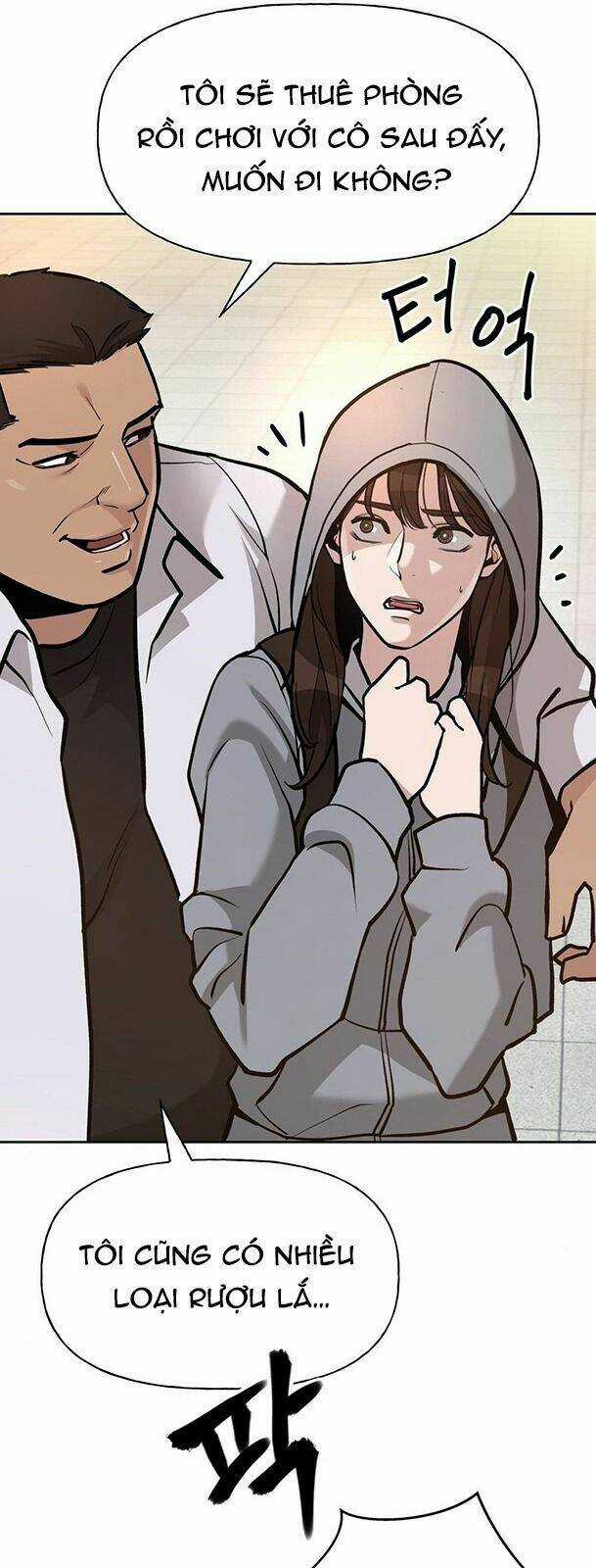 Quản Lí Du Côn Chapter 11 trang 60