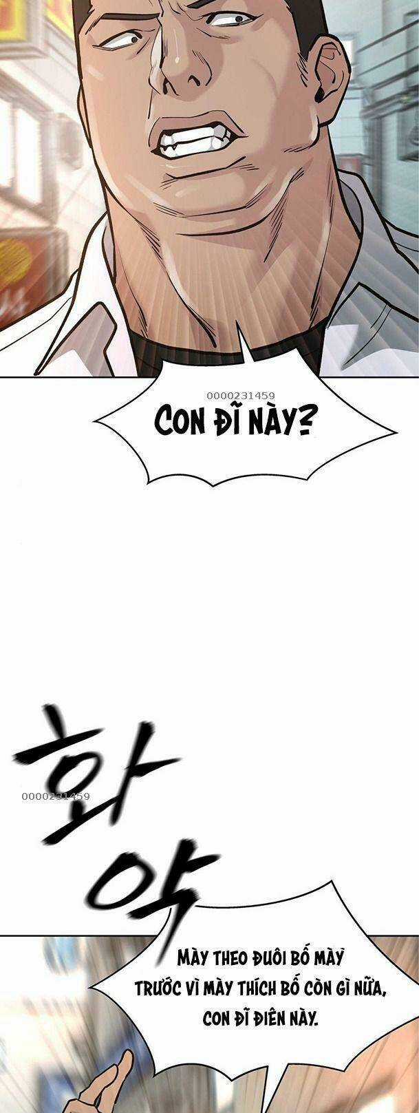 Quản Lí Du Côn Chapter 11 trang 62