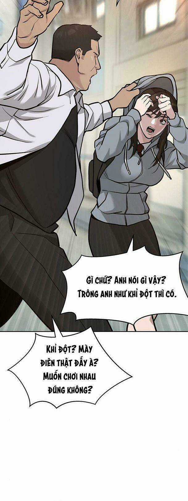 Quản Lí Du Côn Chapter 11 trang 63