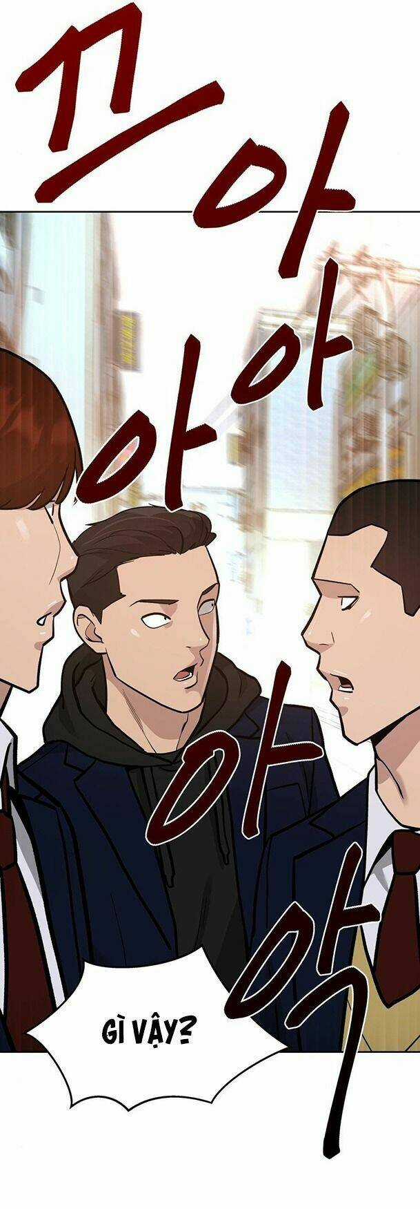 Quản Lí Du Côn Chapter 11 trang 64