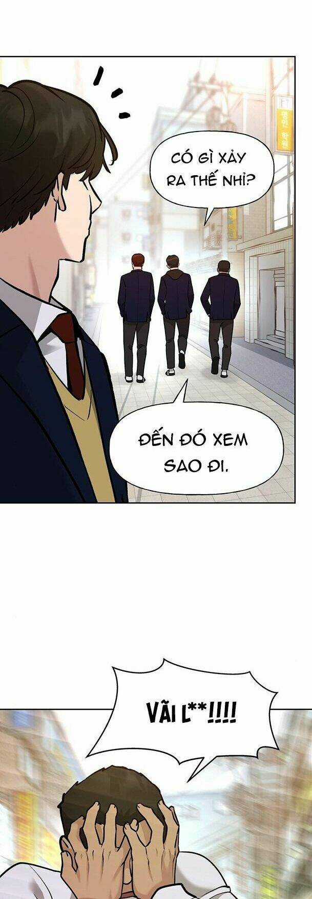 Quản Lí Du Côn Chapter 11 trang 65